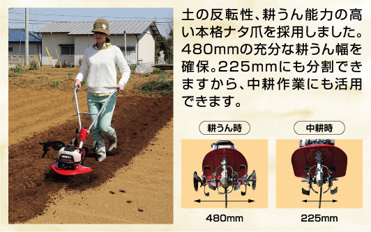 農業を新たなステージへ
