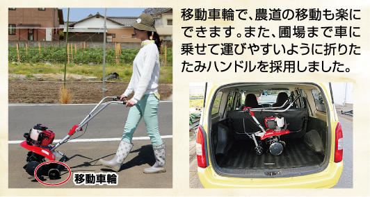 農業を新たなステージへ