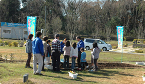 イベントに参加しました