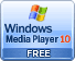 Microsoft®Windows Media™Player