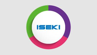 ISEKIグループの強み