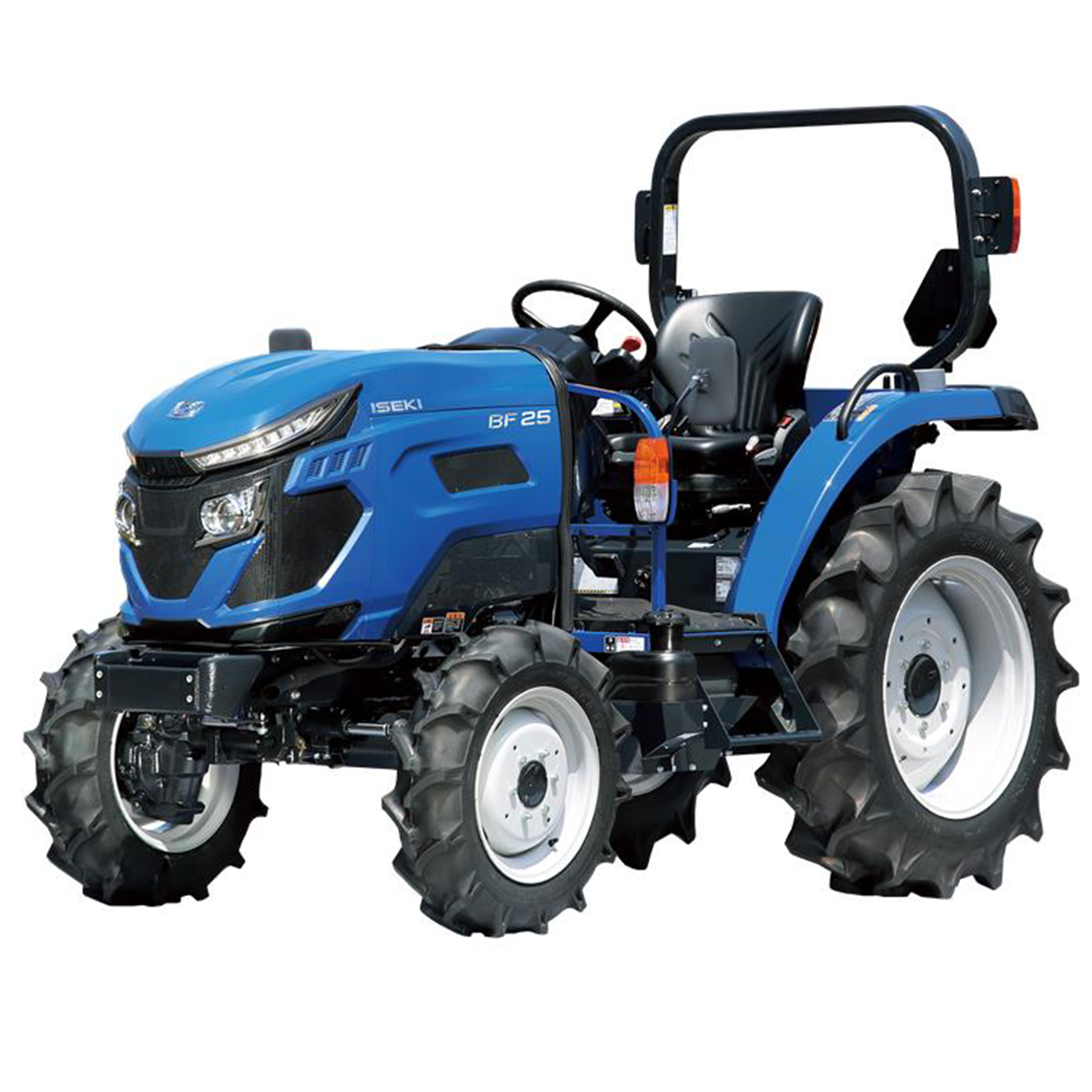 トラクター　イセキ　TC13 稼働95時間　耕うん機 IMG_3258_326056c4-7006-4fcb-