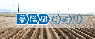 夢総研だより
