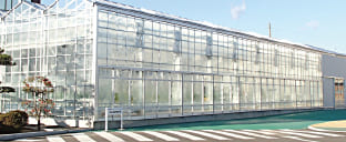モデル植物工場