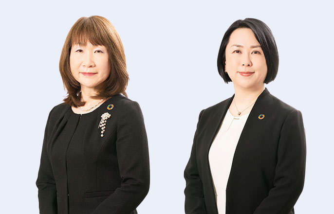 社外取締役