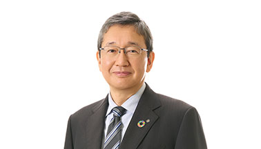 海外市場戦略