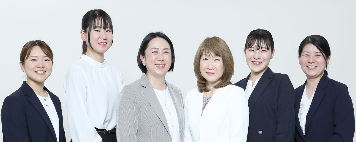 社員座談会 座談会