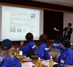 「ちょこプチ」の誕生・開発