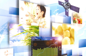 ISEKIの農業用ICT提案