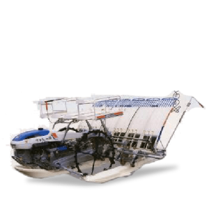 Rice Transplanter | ISEKI CO., LTD
