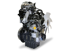 Diesel Engine