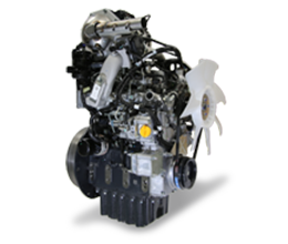 Diesel Engine