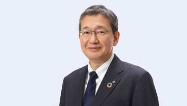 Overseas market strategies