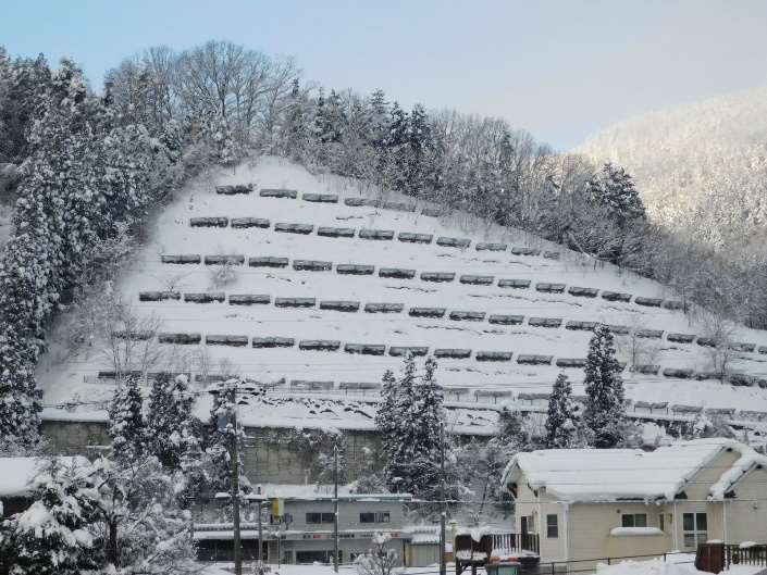 山地災害防止標語及び写真コンクールの入賞作品が決定されました！