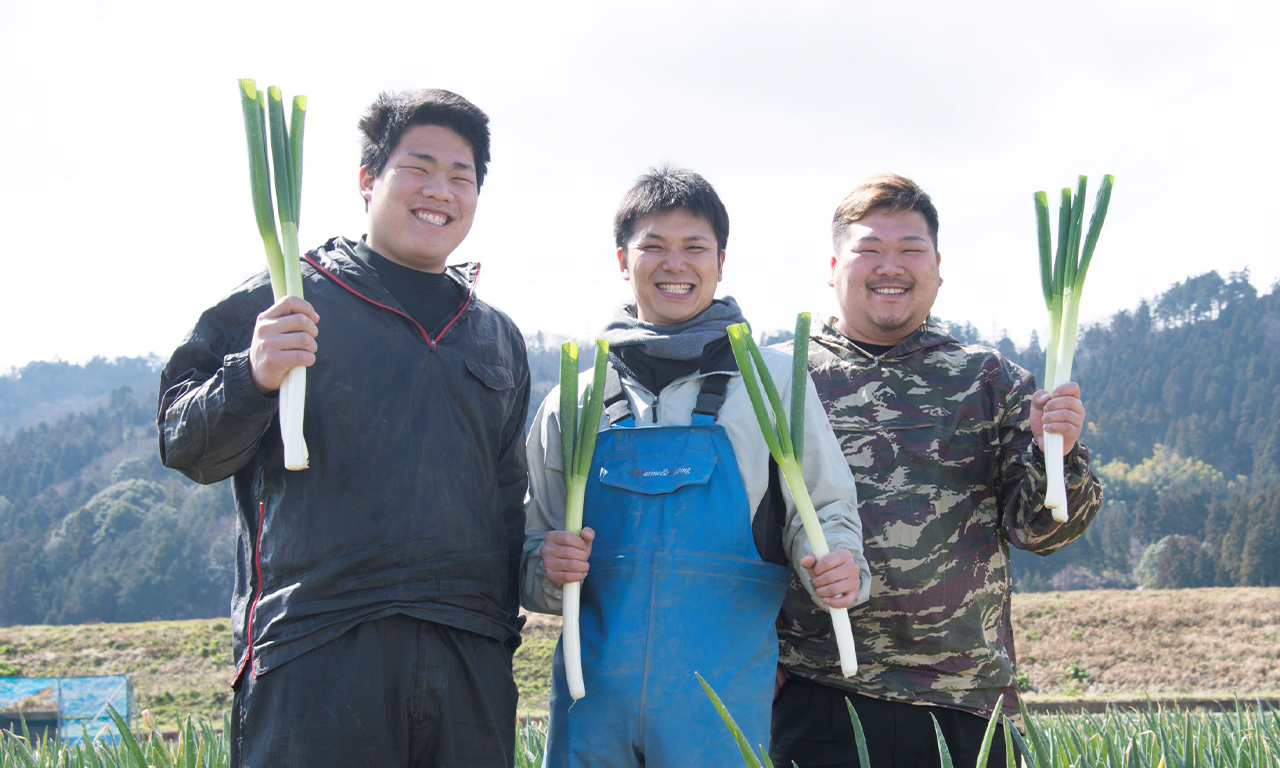 「園芸作物の生産・販売につなげるコツと、交流の場」を提供します！！