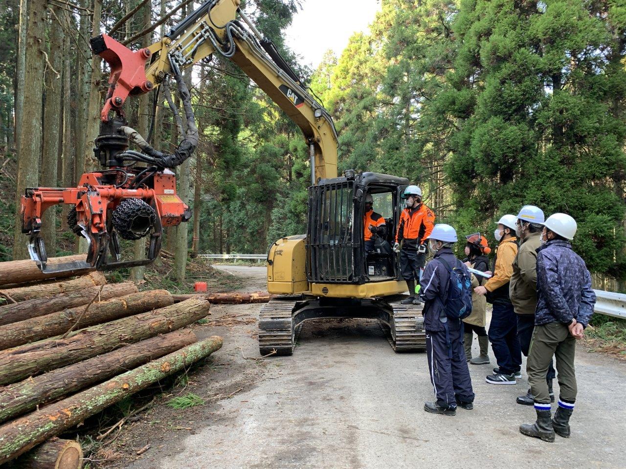 森林環境譲与税を活用した自治体の取組の紹介 Vol.8 佐賀県