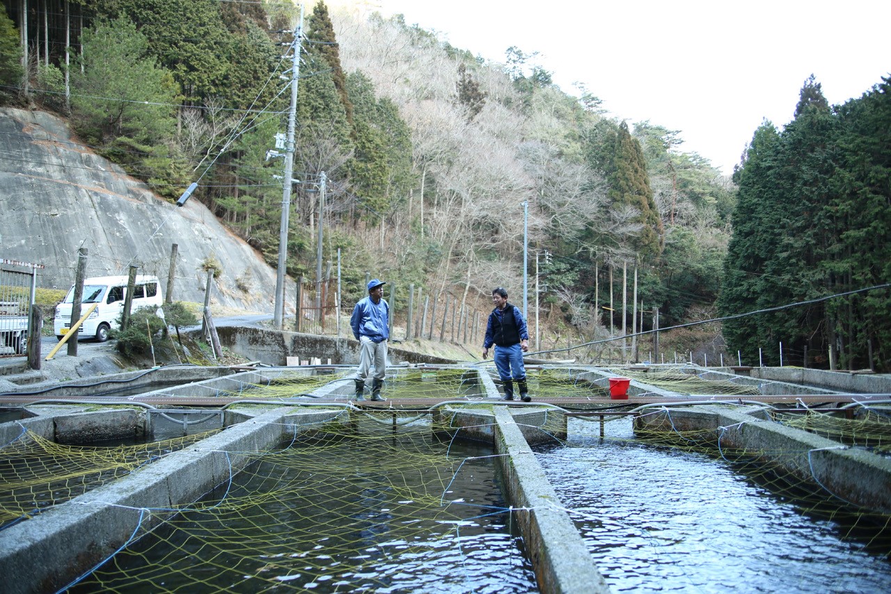 農山漁村の仕事を次世代へ引き継ぐ「事業承継版・空き家バンク」とは：INACOME起業者インタビュー