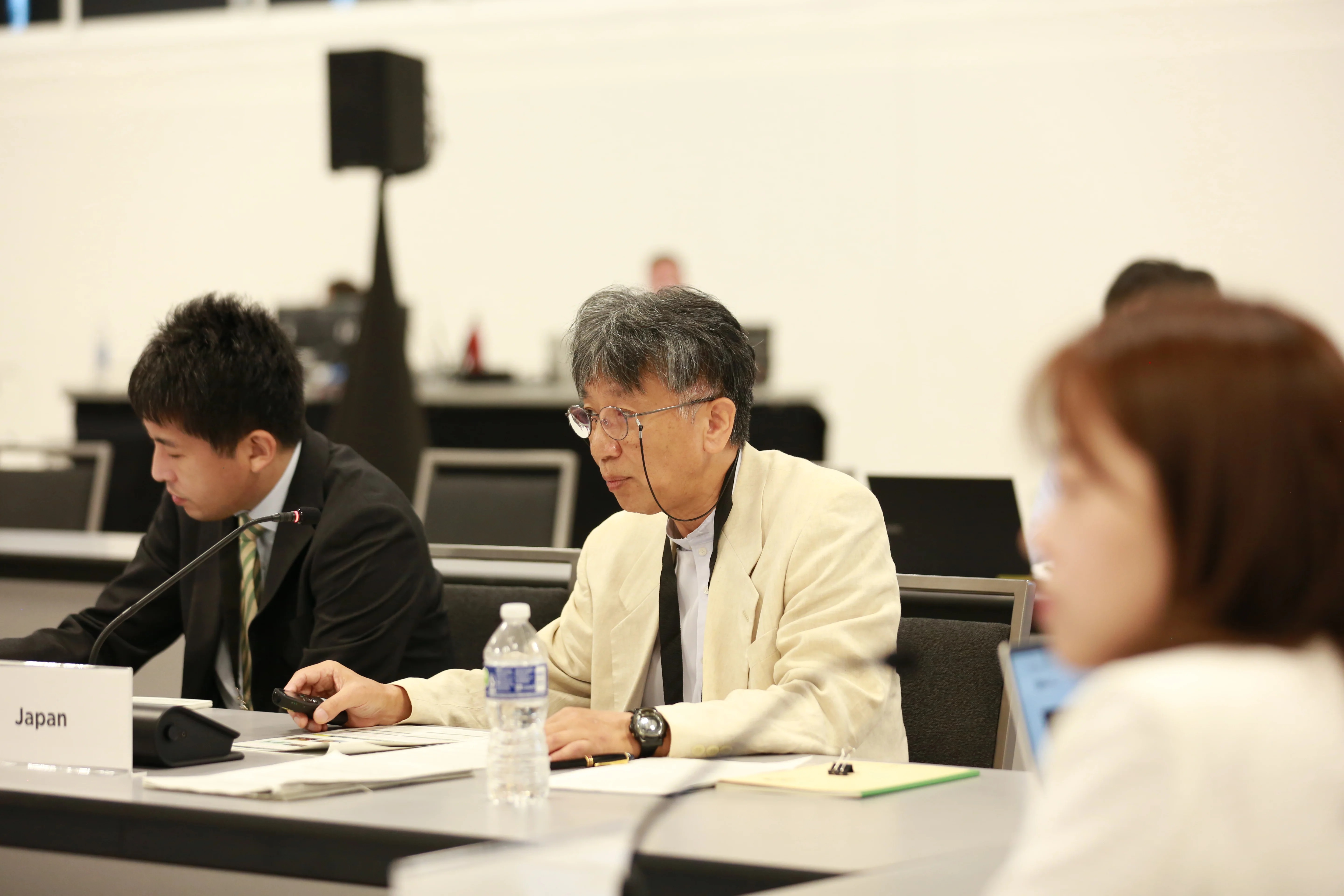 第24回APEC違法伐採及び関連する貿易専門家グループ会合が開催されました