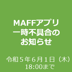 【お知らせ】プロフィール設定における不具合について