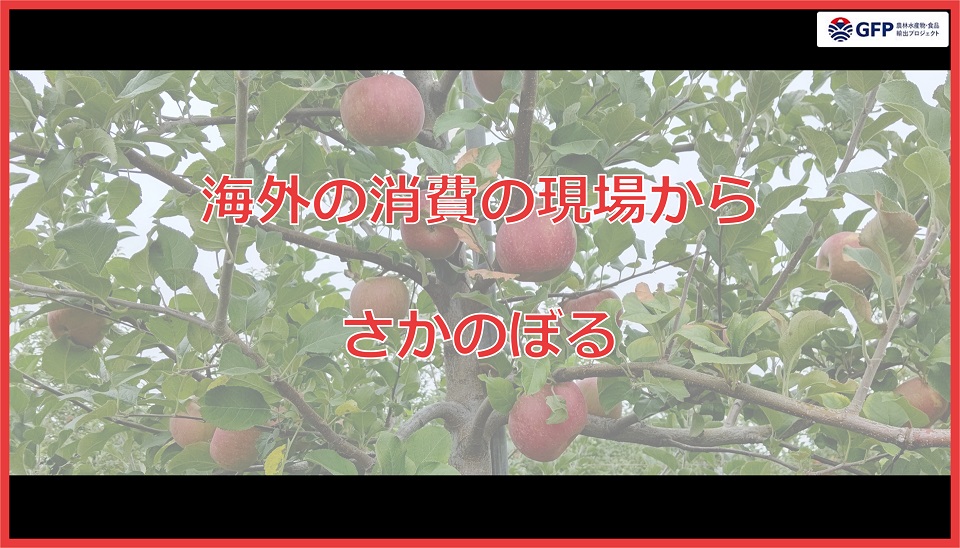 【関東農政局】【輸出に取り組む皆様へ】お役立ち資料集をぜひご覧ください！