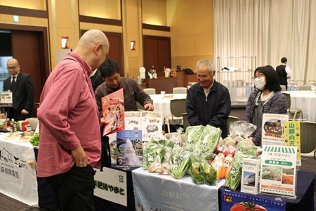 千葉の生産者募集！食材提案会のご案内