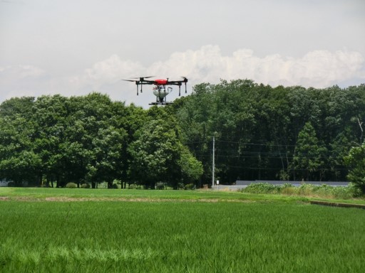 【関東農政局×若者】【ＡＩを活用して環境保全型農業を実践！】学生チャレンジのご紹介～学生たちの農業革命～第7弾！