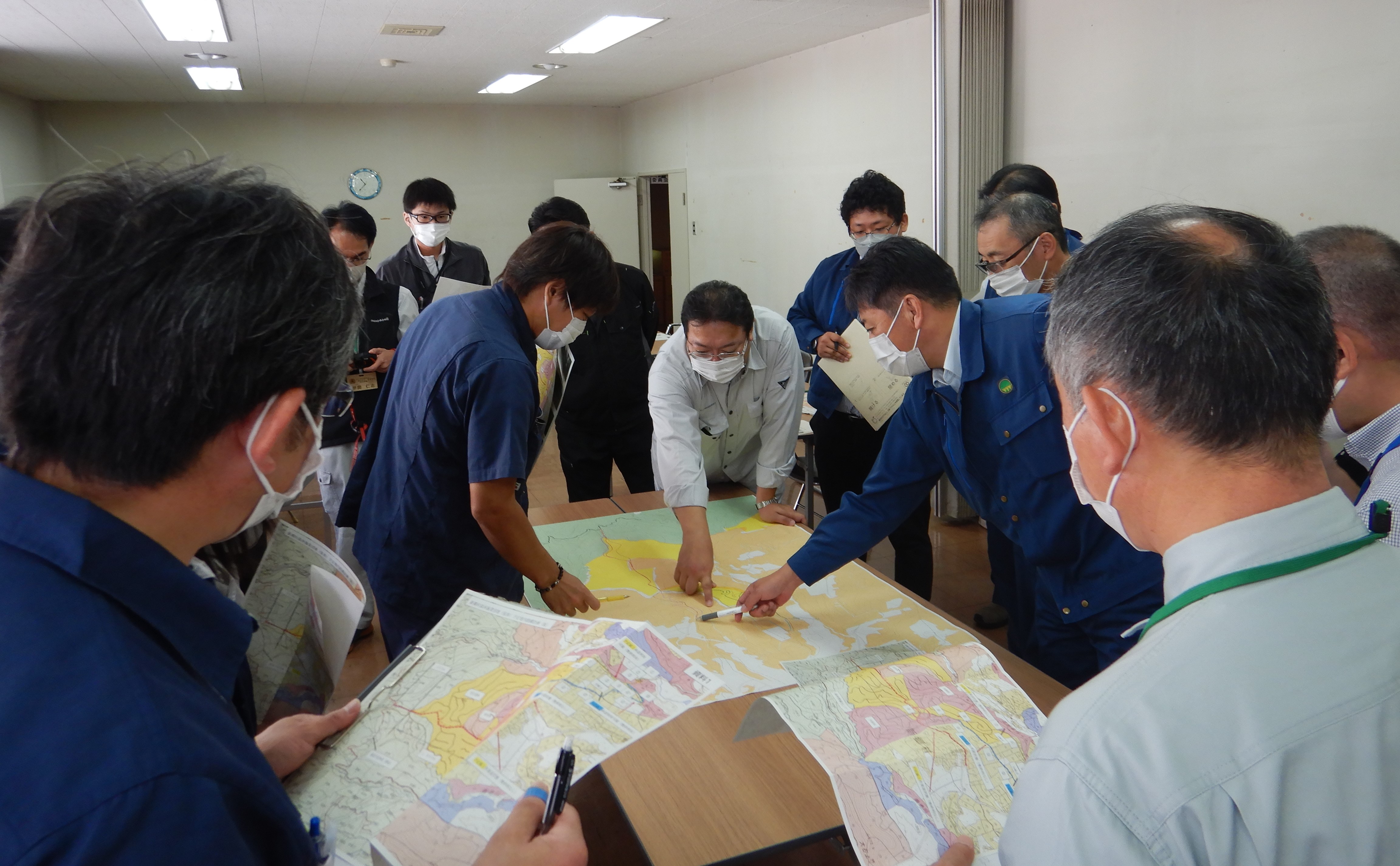 「令和4年度国有林野の管理経営基本方針の実施状況」を公表しました