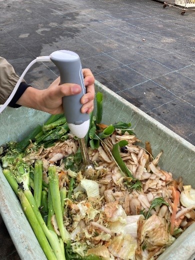 【関東農政局×若者】【目指せ食品ロス０！】学生チャレンジのご紹介～学生たちの農業革命～第8弾！