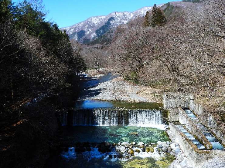 山地災害防止標語及び写真コンクールの入賞作品が決定されました！