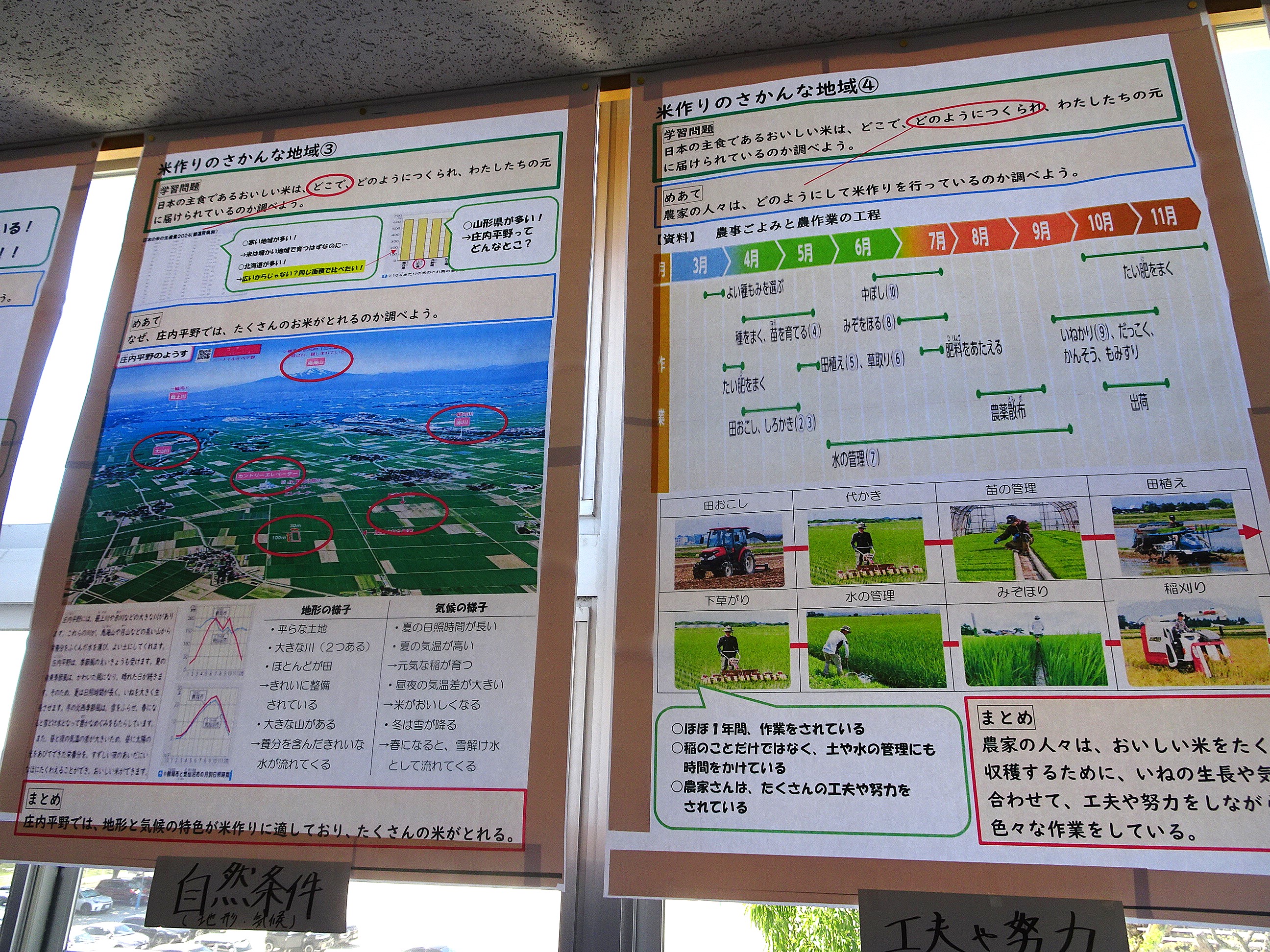 小学校の教育研究発表会に参加しました（佐賀市）