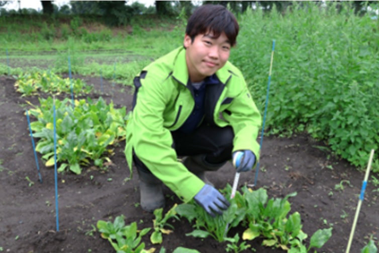 【関東農政局×若者】【持続可能な食料生産】学生チャレンジのご紹介～学生たちの農業革命～第２段！