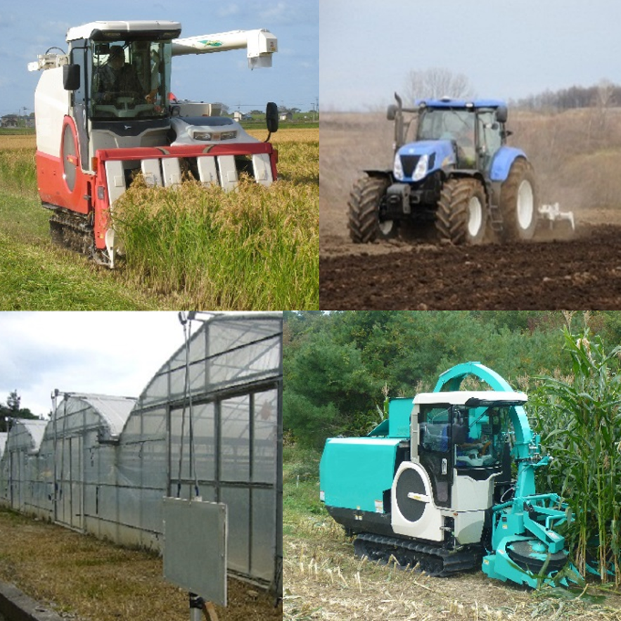 地域農業構造転換支援事業の要望調査を実施します