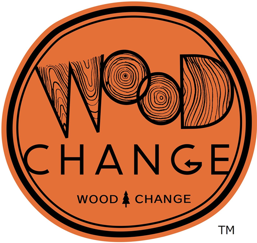 10月は「木材利用促進月間」です～ウッド・チェンジ　木づかいが森をよくする暮らしを変える～