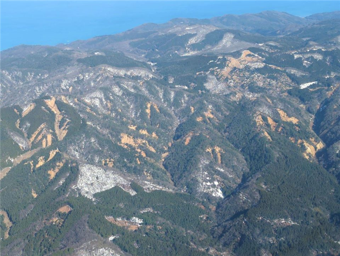 令和6年能登半島地震により被害を受けた石川県奥能登地域において国直轄事業を実施します