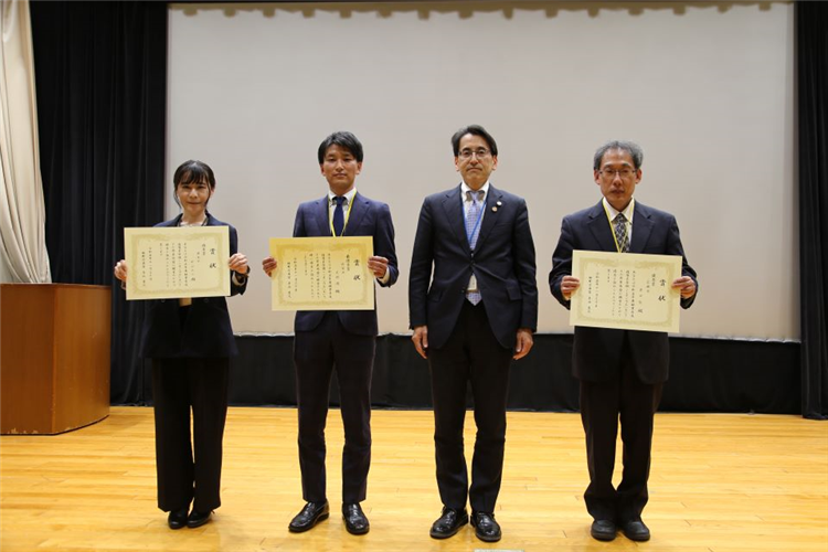 令和5年度林業普及指導員全国シンポジウムを開催しました