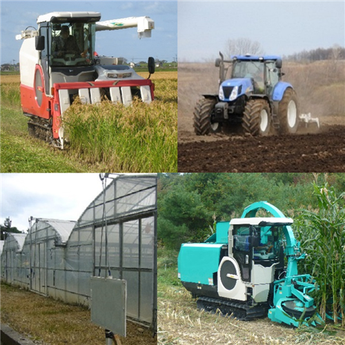 地域農業構造転換支援事業の要望調査を実施します