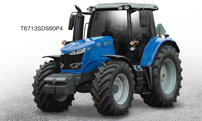 T6713SDS60P4