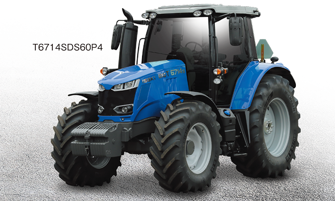 T6714SDS60P4