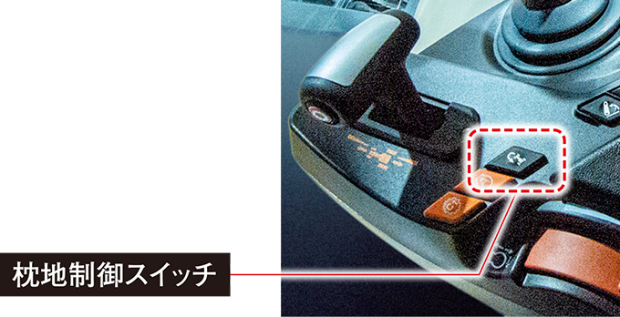 ISOBUS作業機